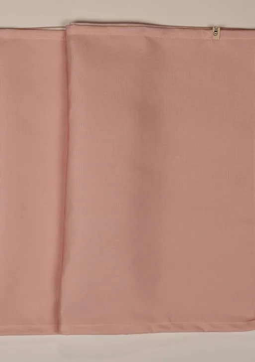 Toz Pembe Runner