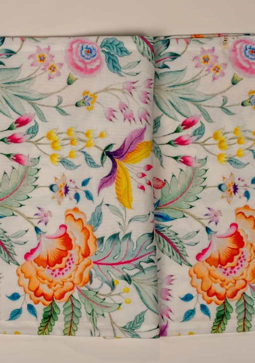 Etro Desen Runner
