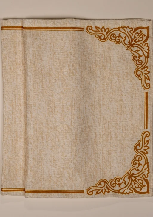 Gold Detaylı Runner